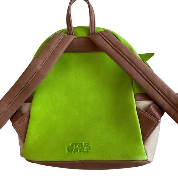 Backpacks